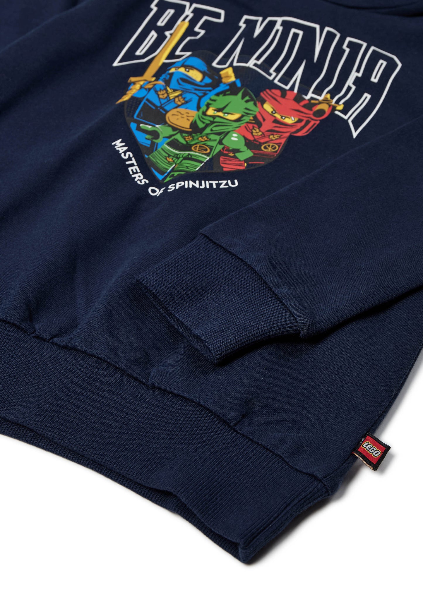 LEGO® NINJAGO® Sweatshirt