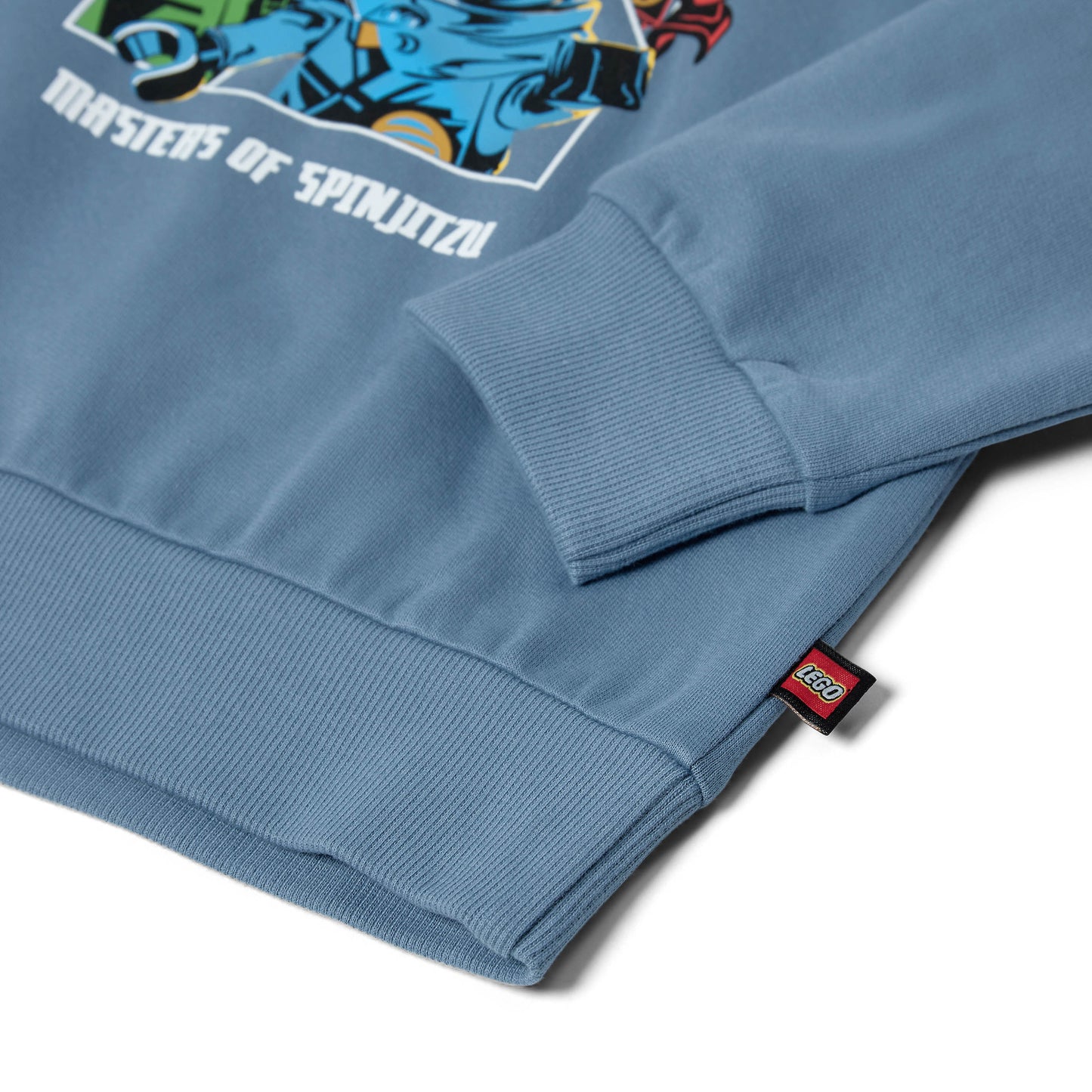 LEGO Ninjago Sweatshirt