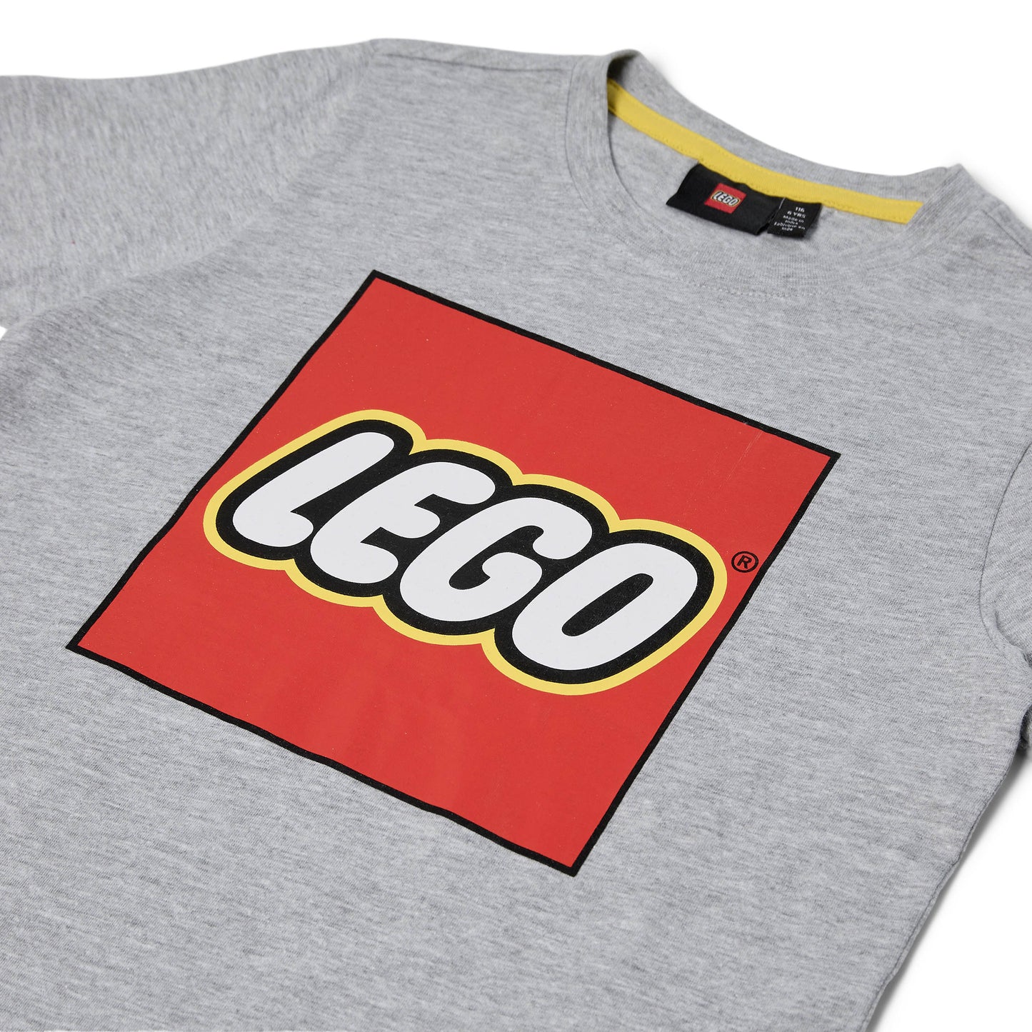 LEGO Wear T-shirt Logo