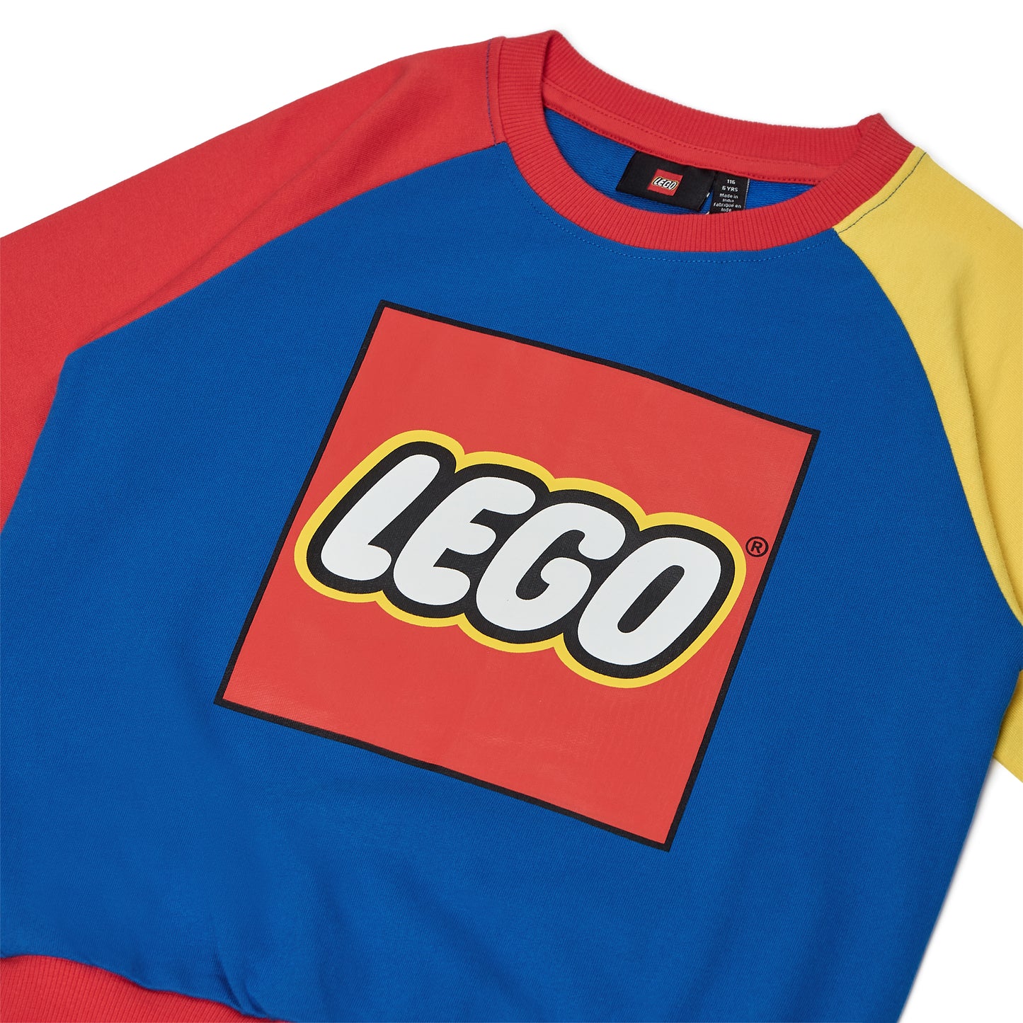 LEGO Wear Sweatshirt Logo