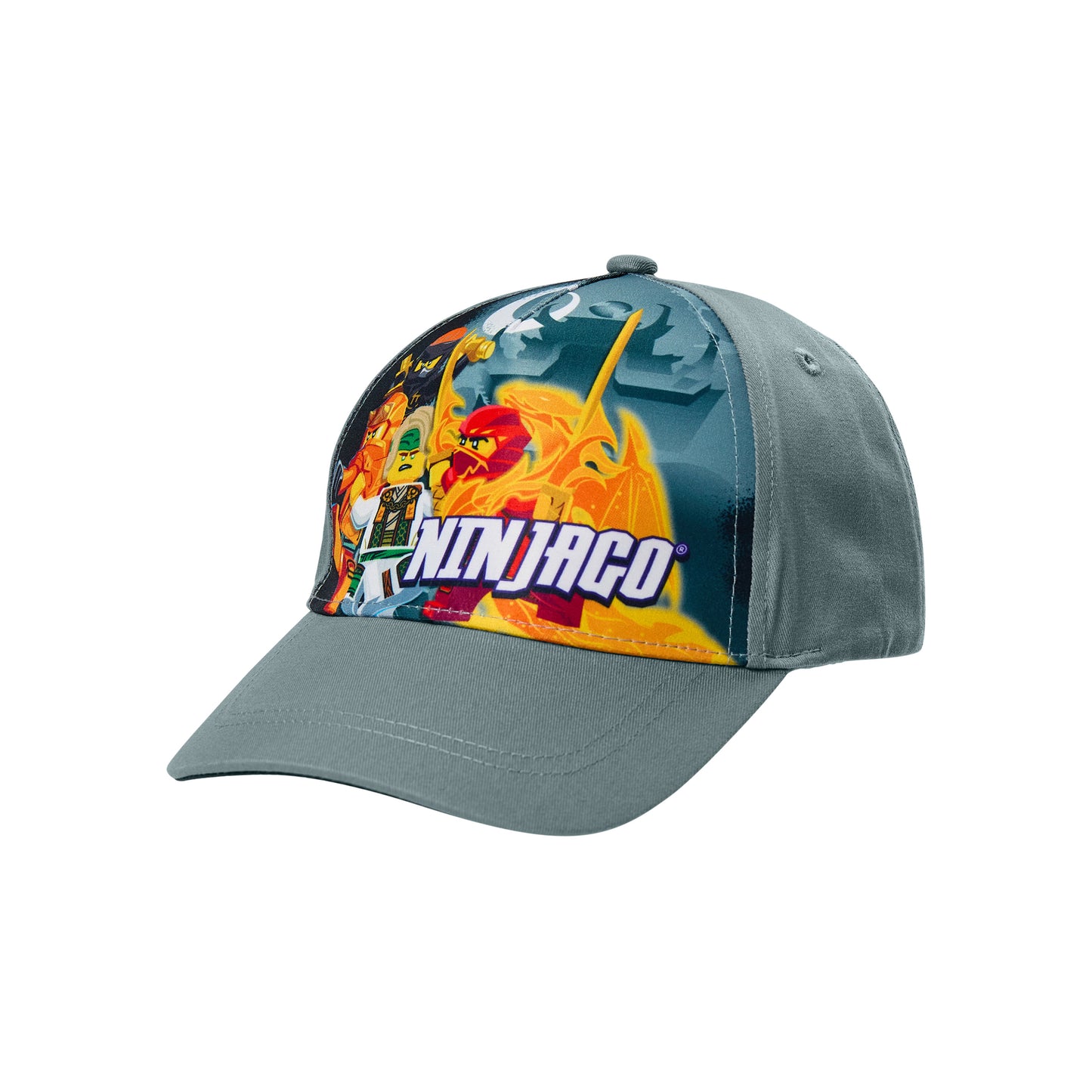 LEGO Wear Cap Ninjago