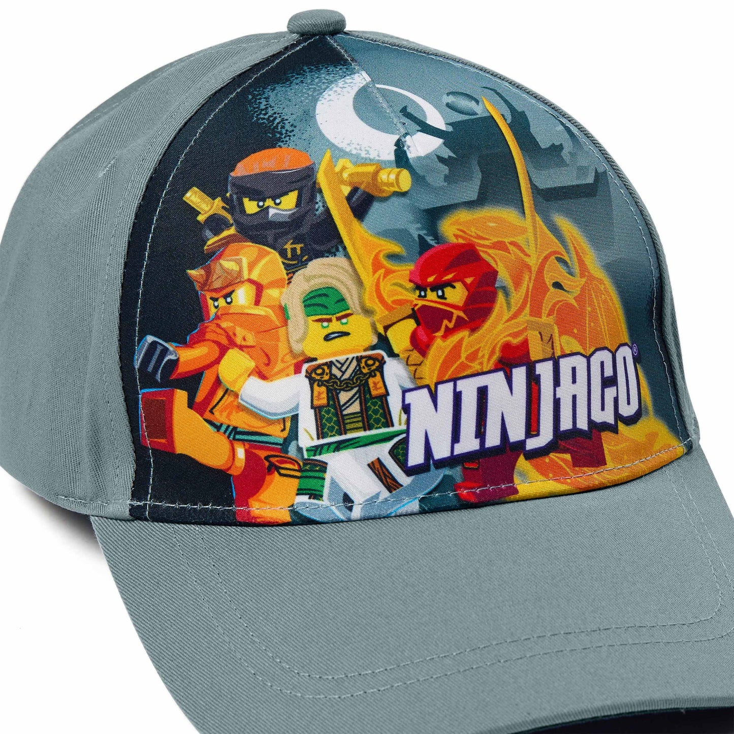 LEGO Wear Cap Ninjago