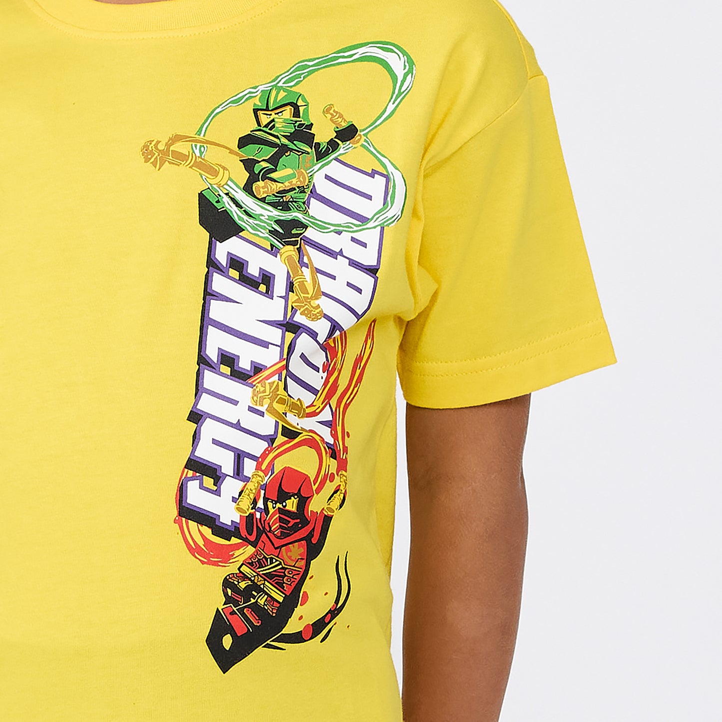 LEGO Wear T-shirt Ninjago