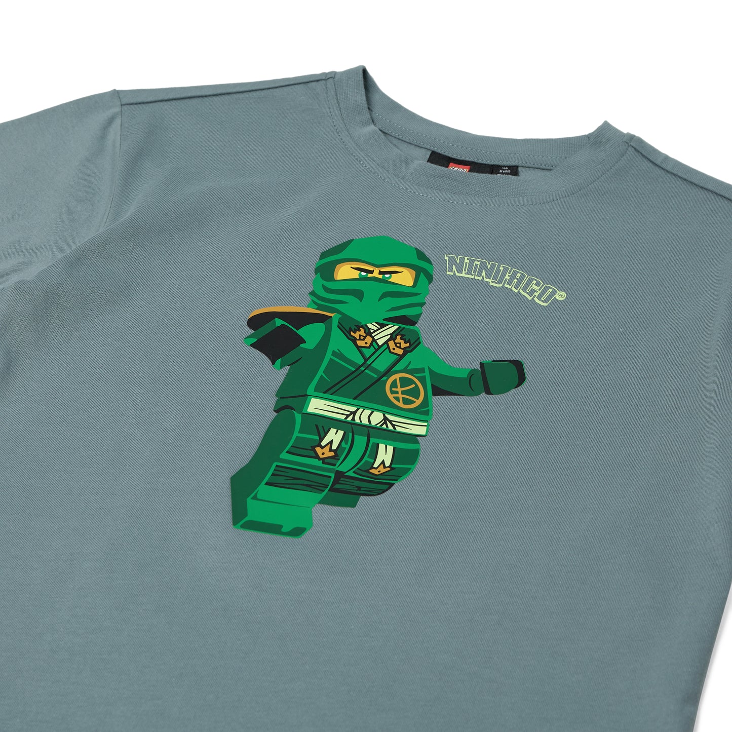 LEGO Wear T-shirt Ninjago Lloyd