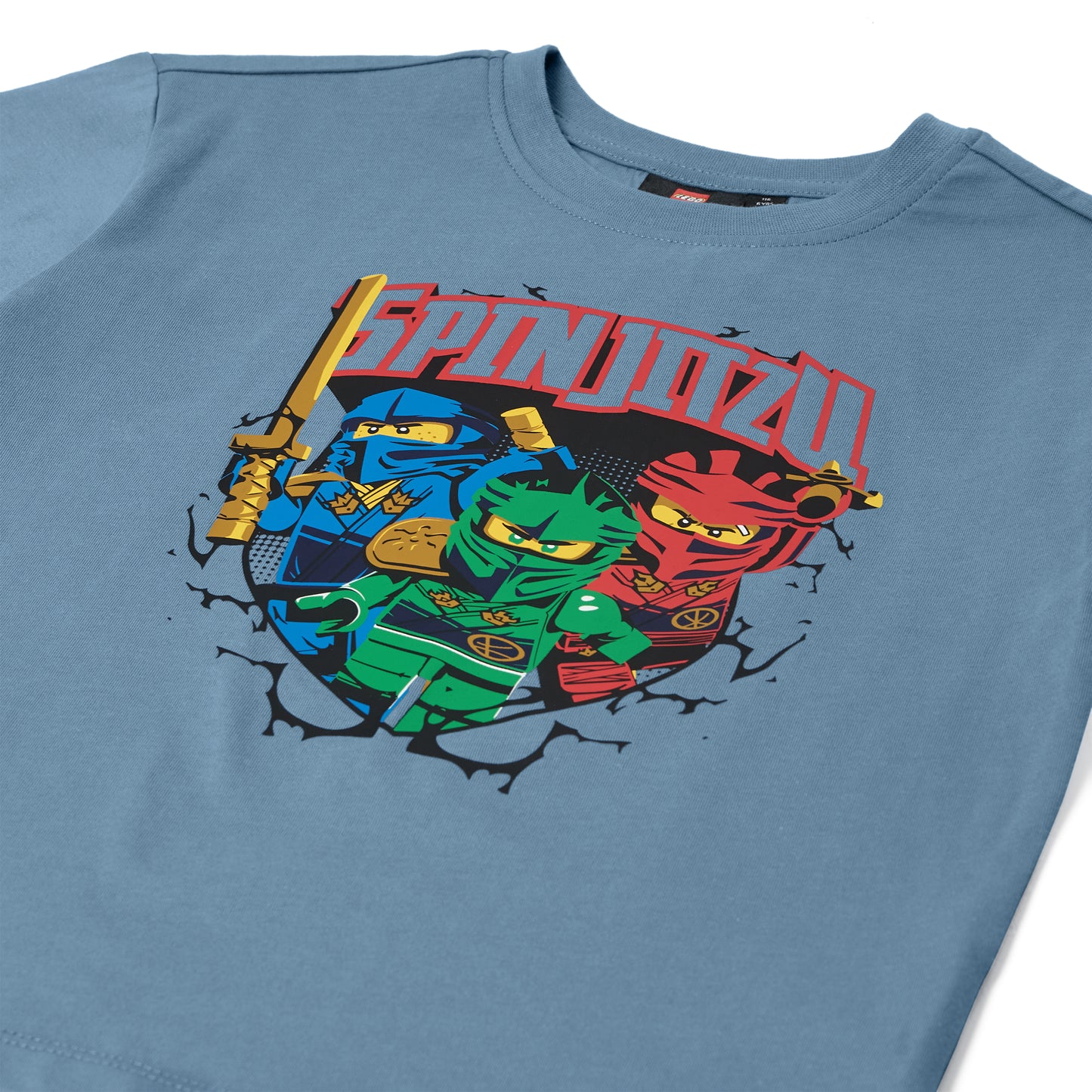 LEGO Wear T-shirt Ninjago