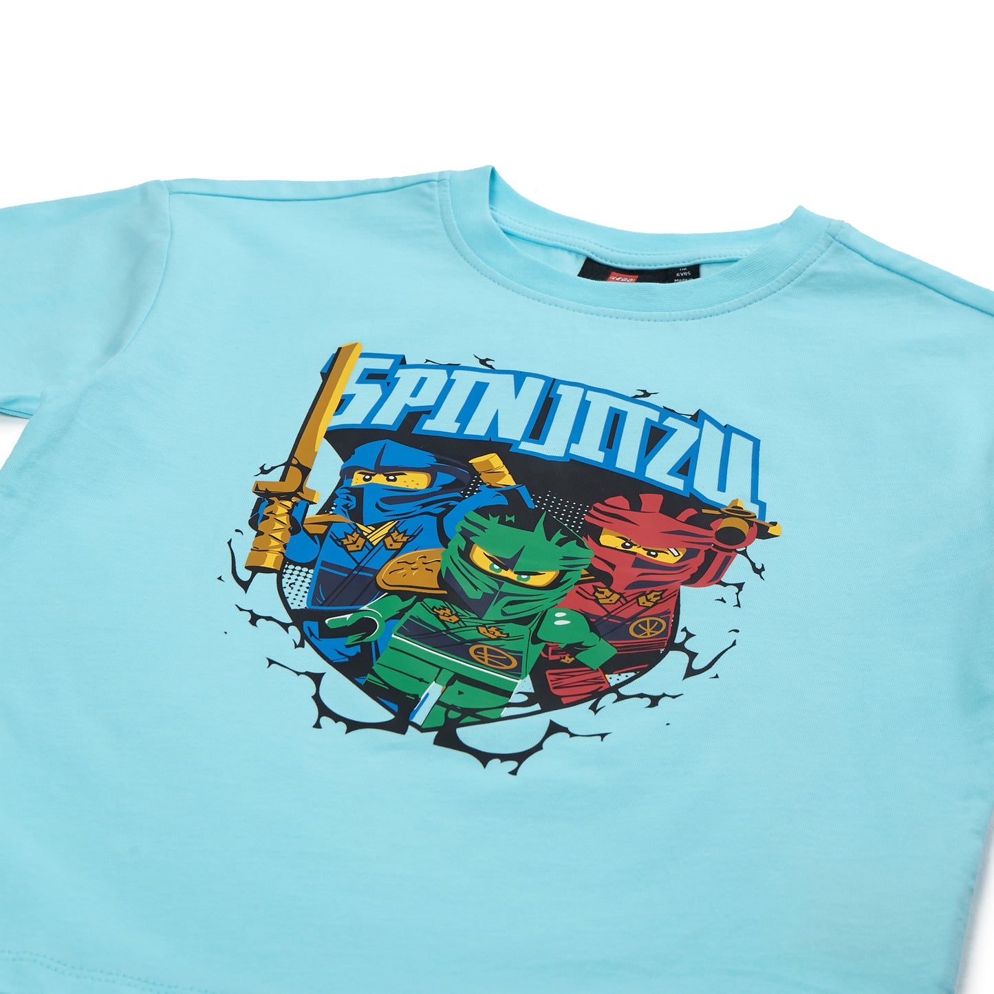 LEGO Wear T-shirt Ninjago