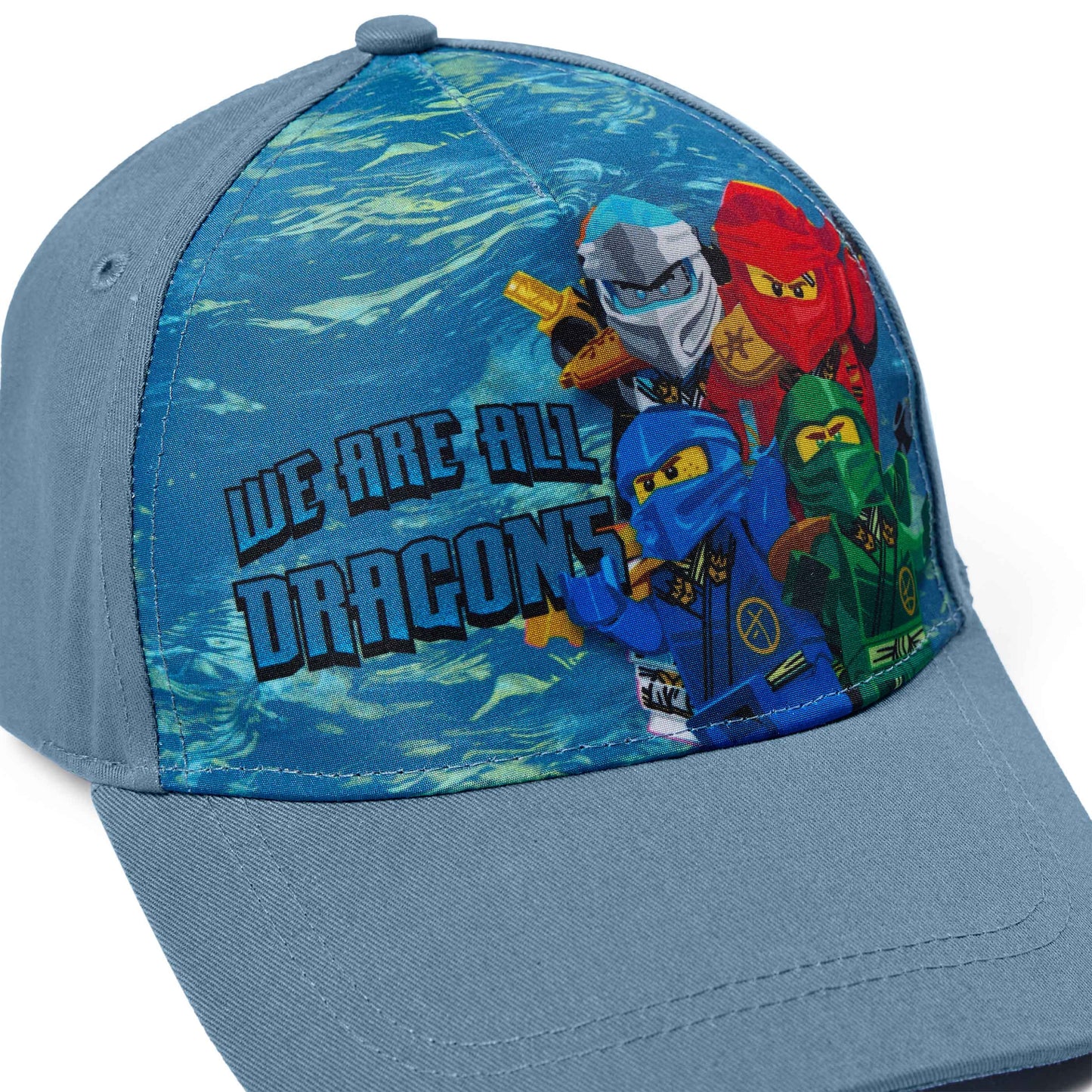 LEGO Wear Cap Ninjago