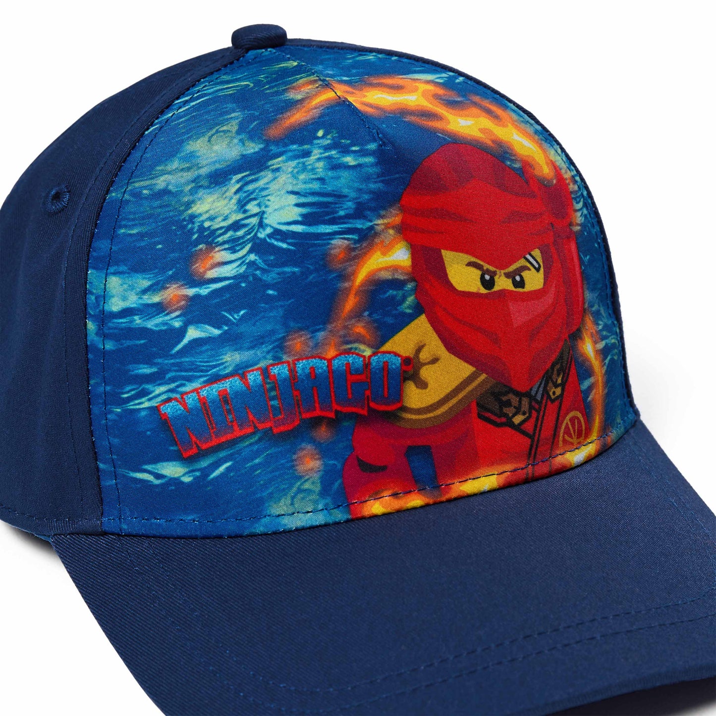 LEGO Wear Cap Ninjago