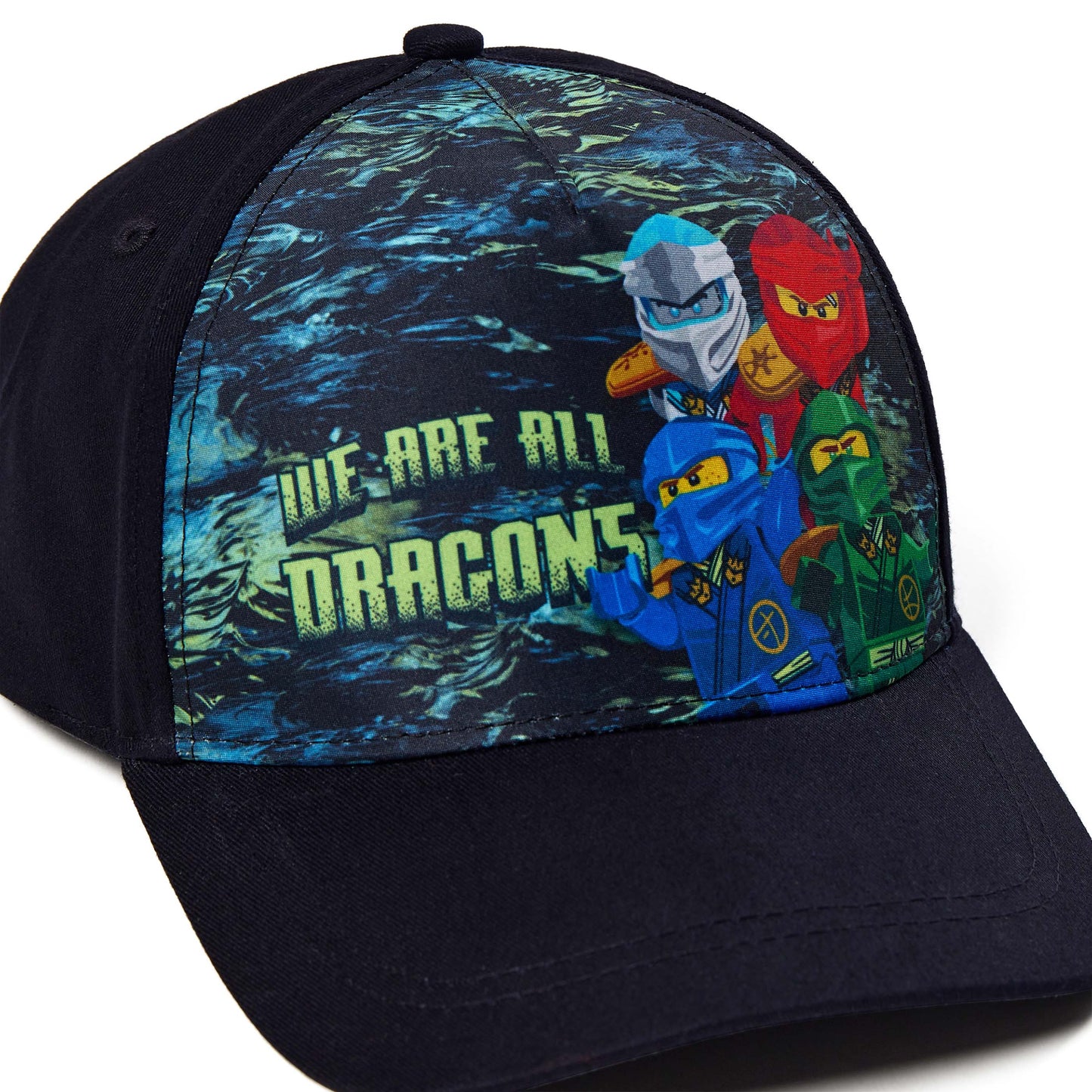 LEGO Wear Cap Ninjago