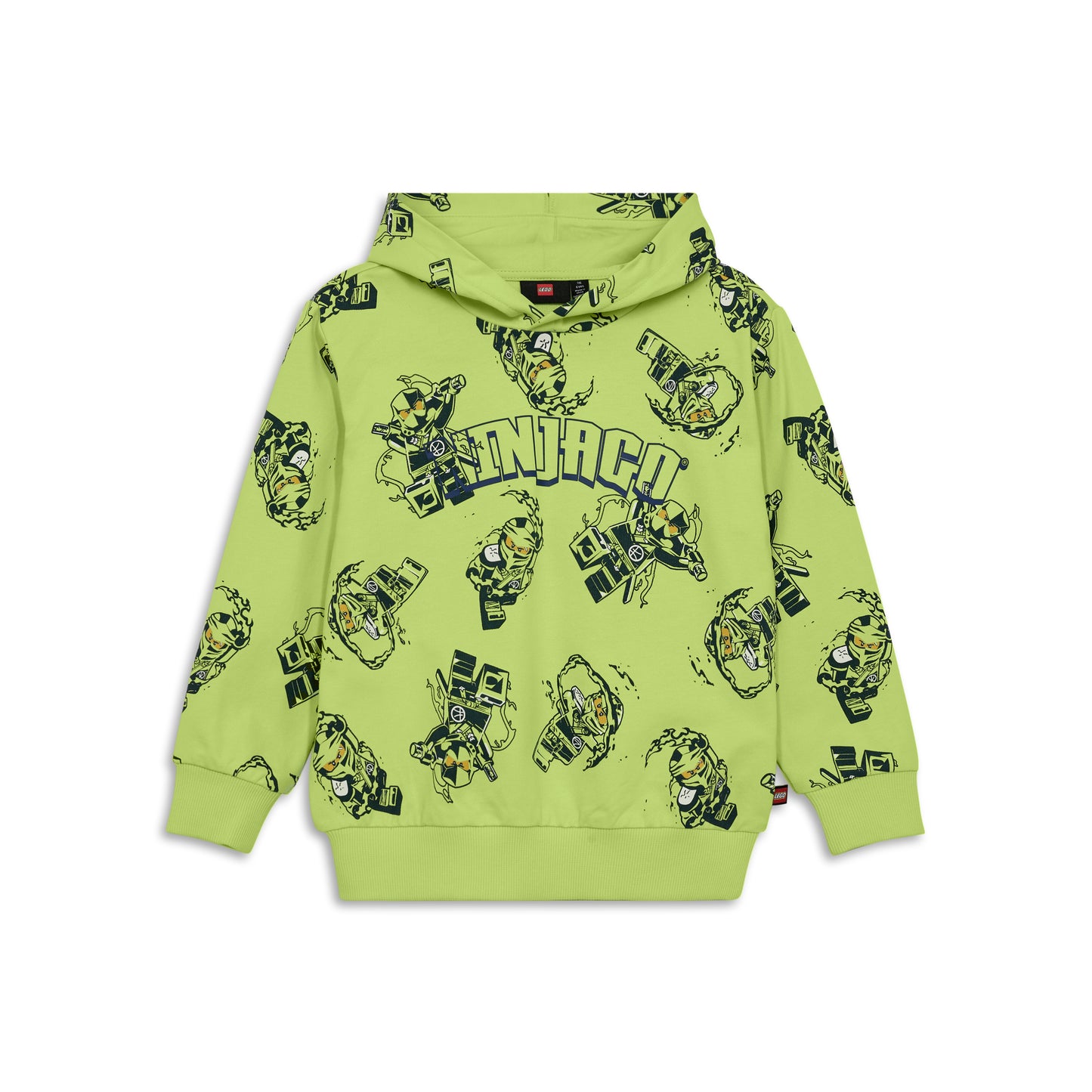 LEGO Wear Sweatshirt Ninjago