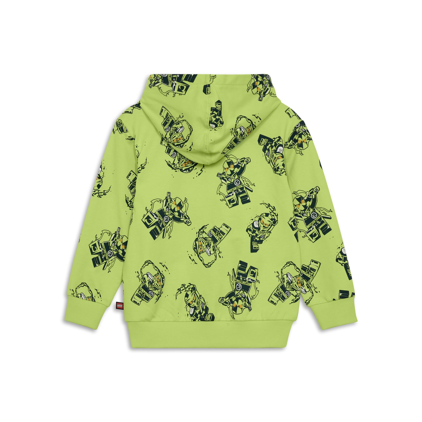 LEGO Wear Sweatshirt Ninjago