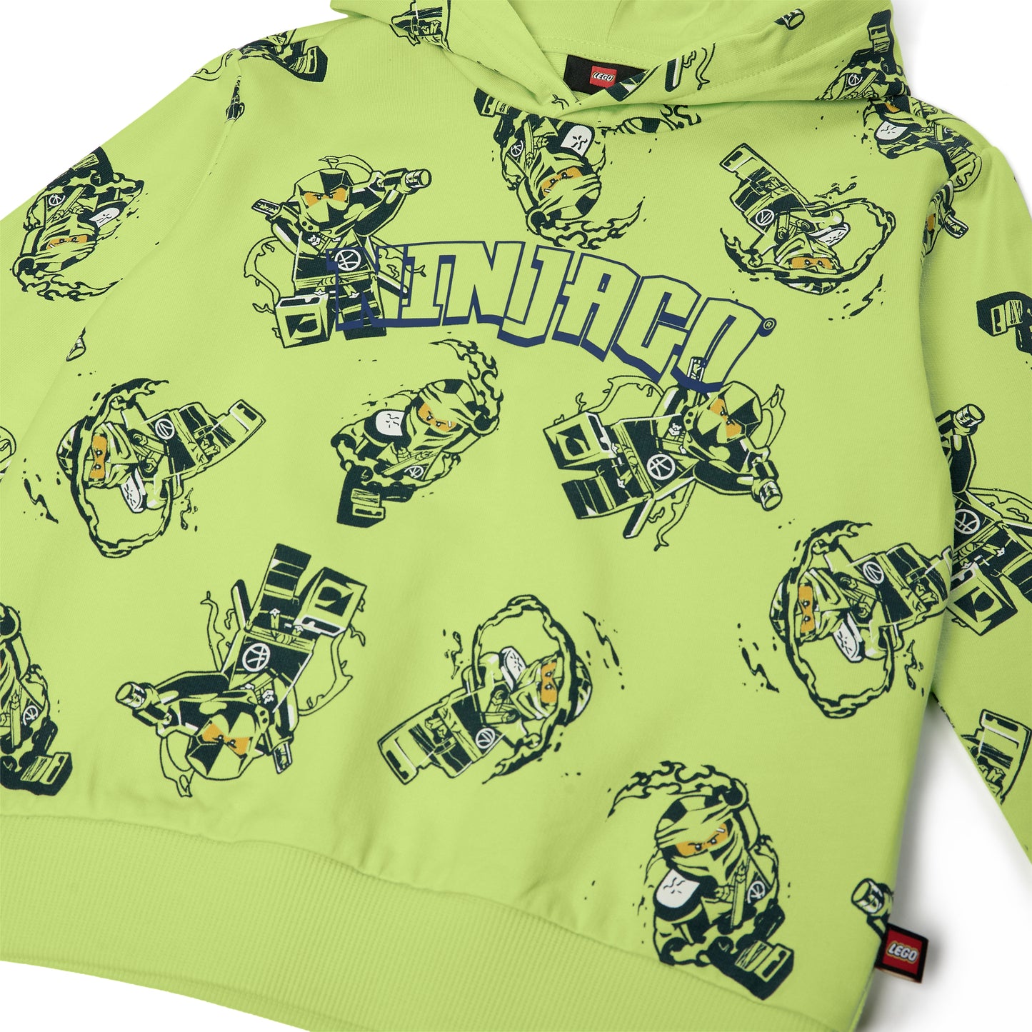 LEGO Wear Sweatshirt Ninjago