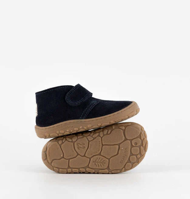 Victoria Botas Bosco Barefoot