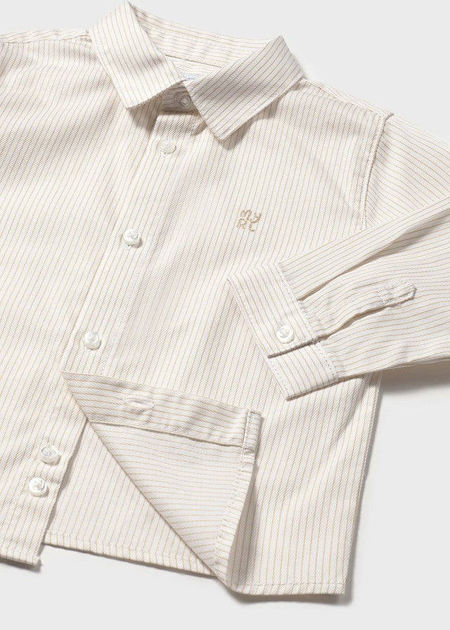 Mayoral Camisa básica bebé