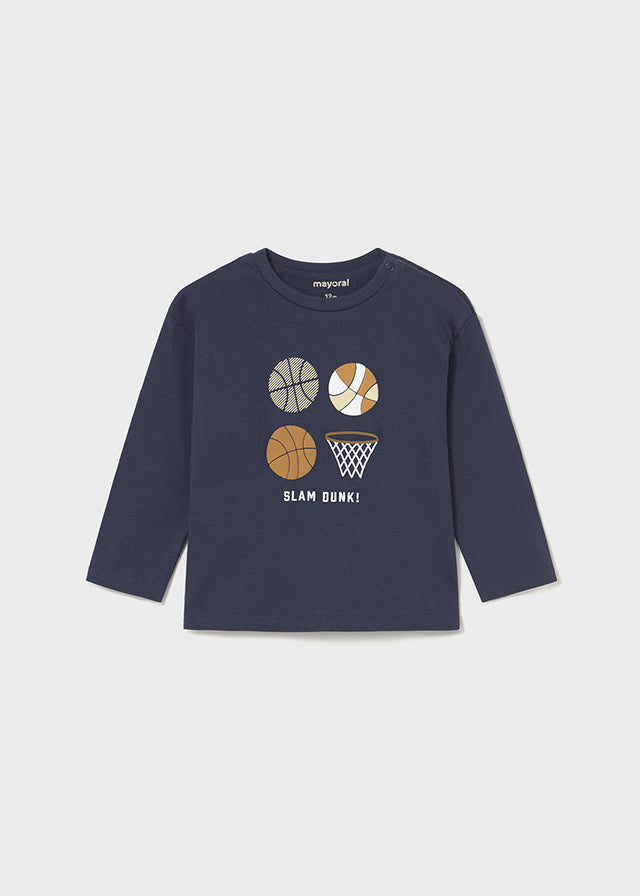 Mayoral Camisola bebé
