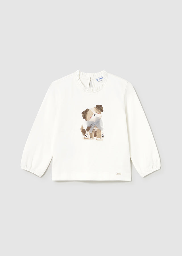 Mayoral Camisola bebé