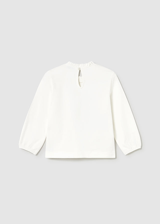 Mayoral Camisola bebé