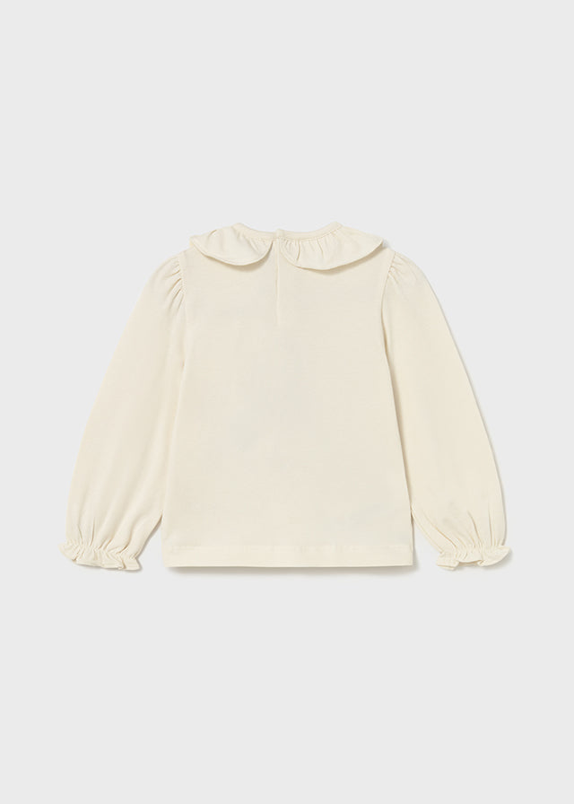 Mayoral Camisola bonecas bebé