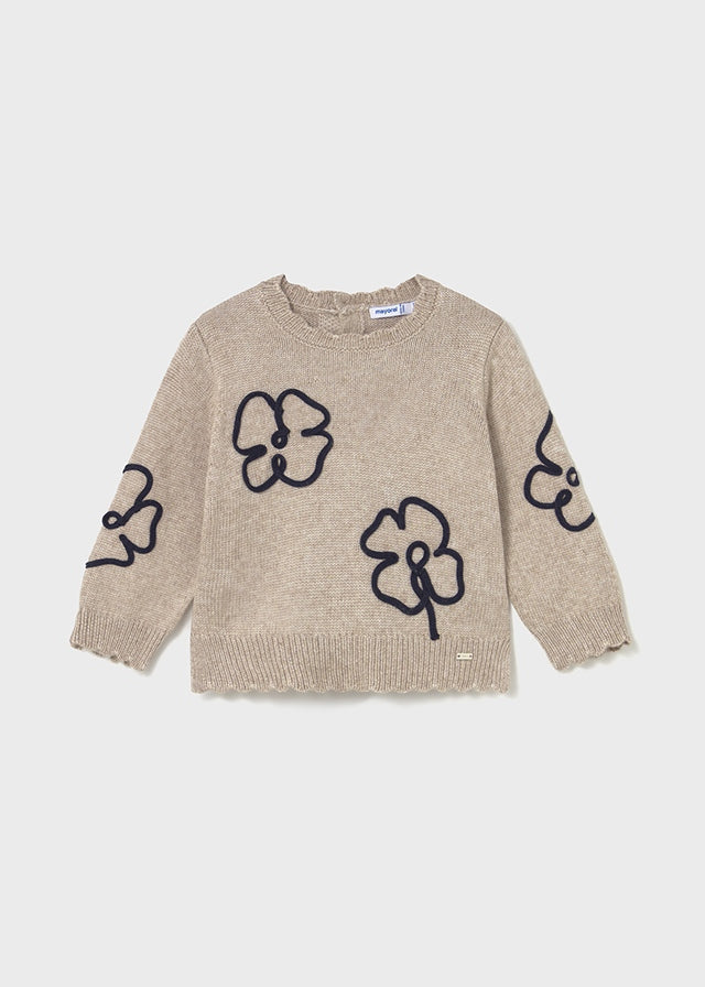 Mayoral Camisola bebé