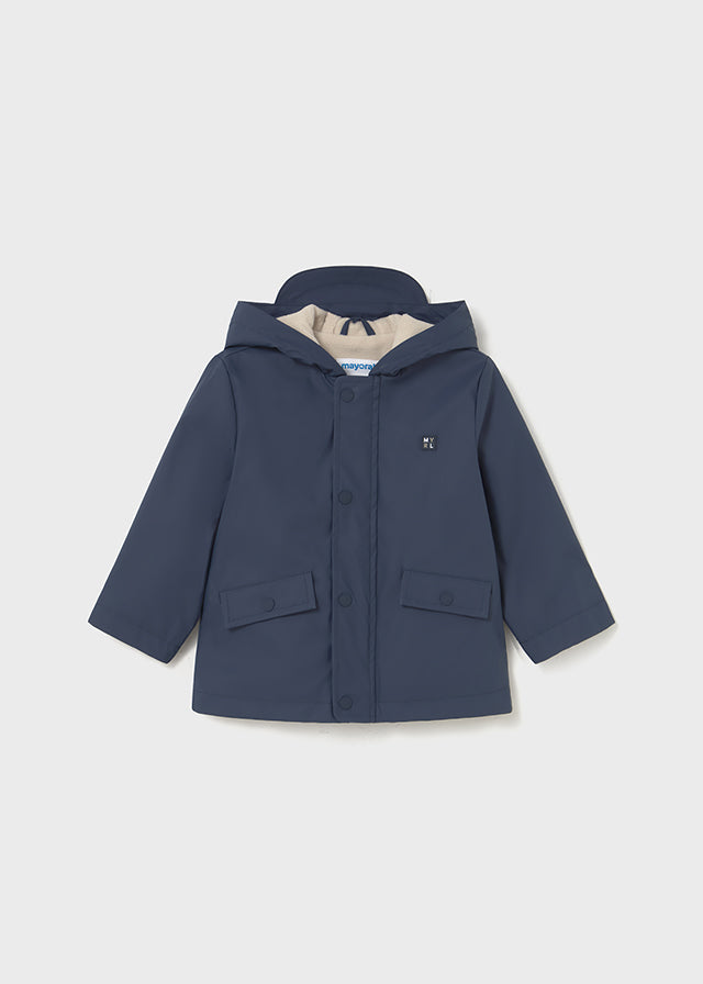 Mayoral Parka bebé