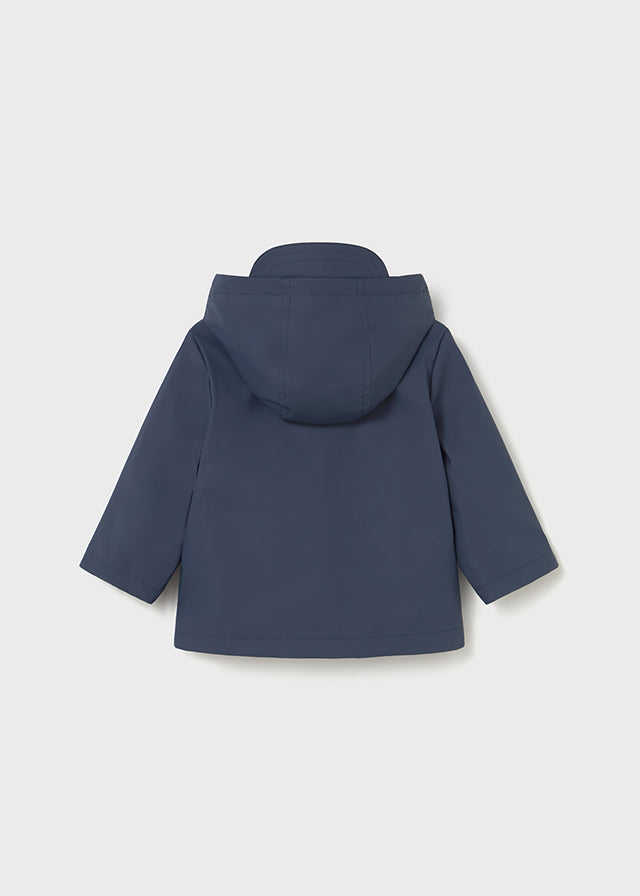 Mayoral Parka bebé