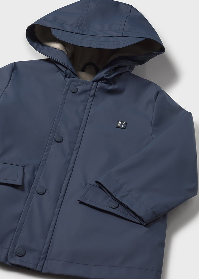 Mayoral Parka bebé