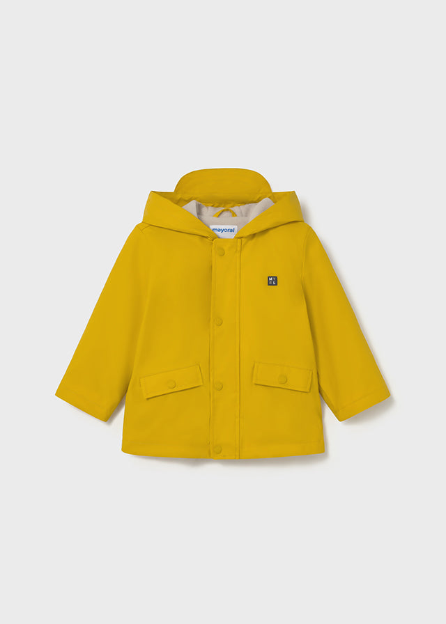 Mayoral Parka bebé