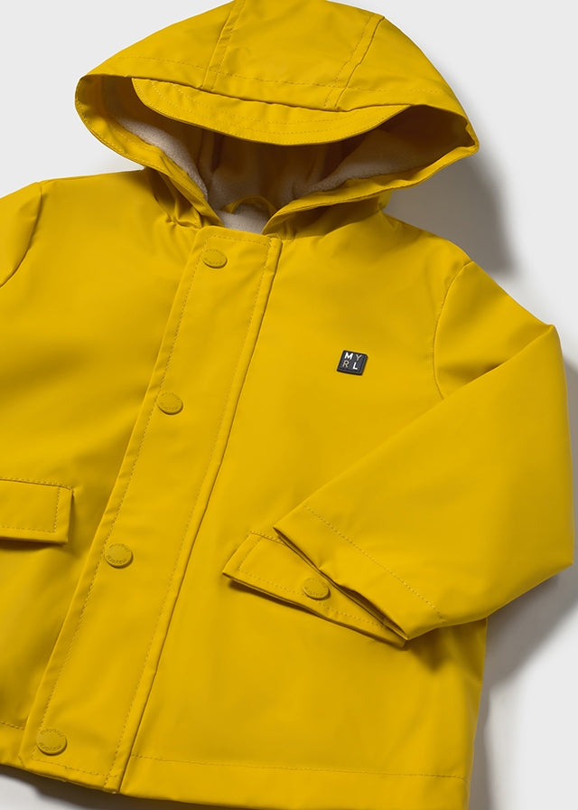Mayoral Parka bebé