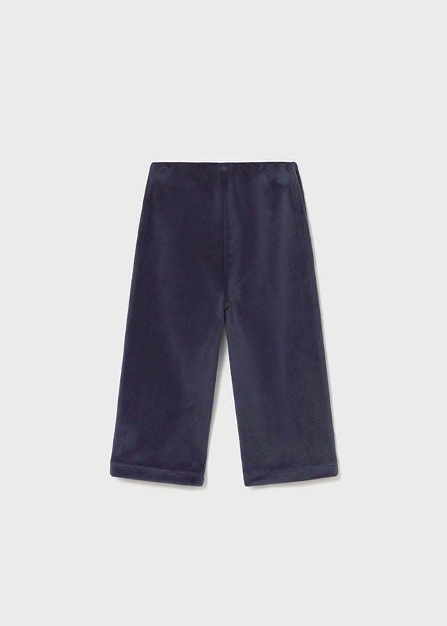 Mayoral Conjunto colete 3 peças bebé