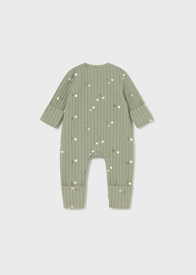 Mayoral Babygrow recém nascido