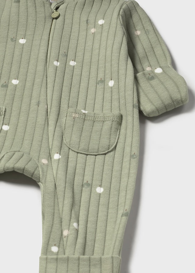 Mayoral Babygrow recém nascido