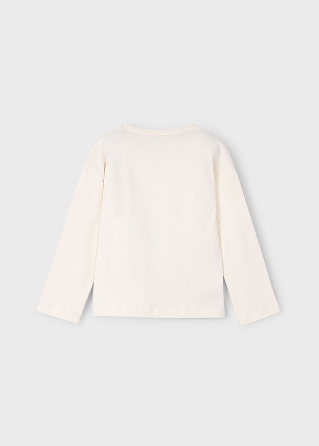 Mayoral Camisola menina