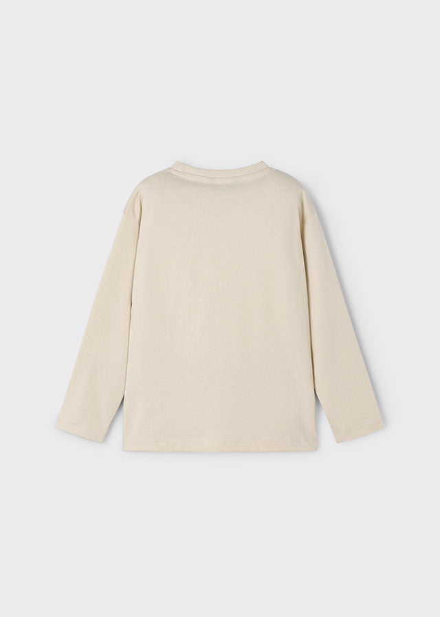 Mayoral Camisola street menino