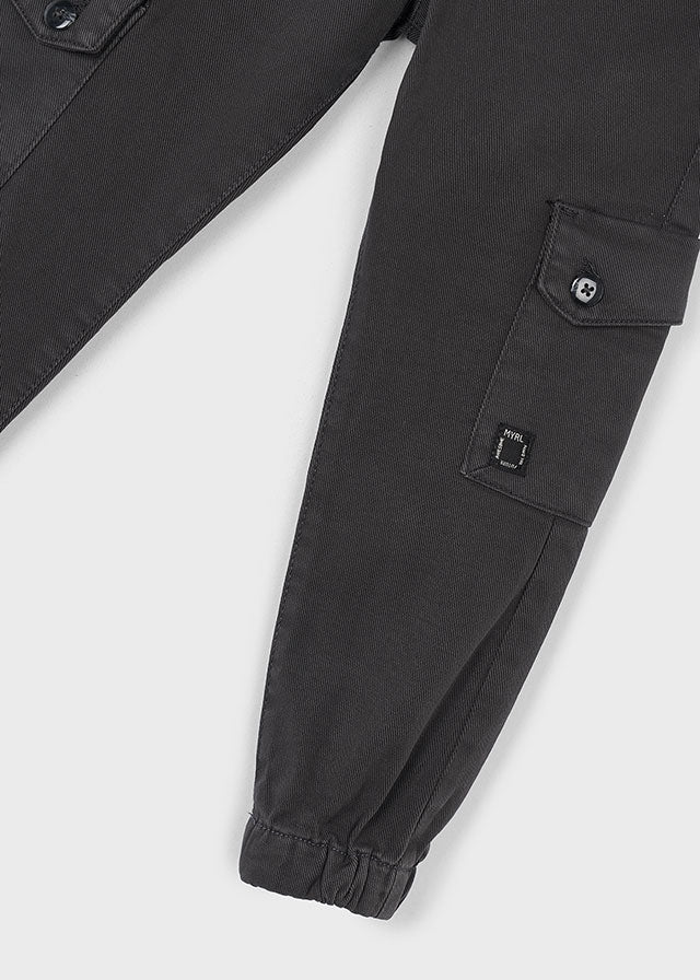 Mayoral Calças cargo menino