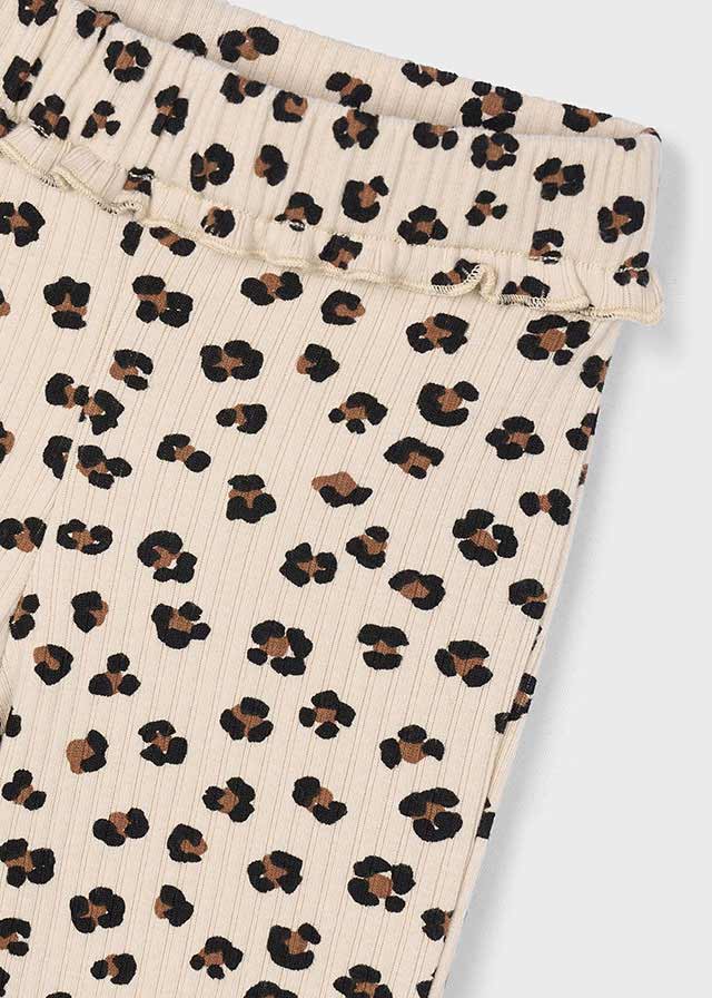 Mayoral Leggings flared menina