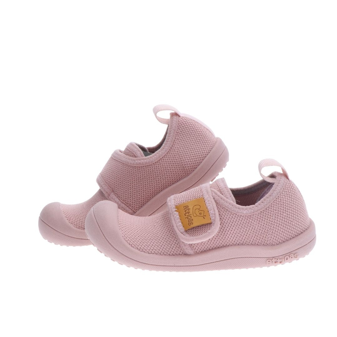 Attipas Skin Shoes Rosa