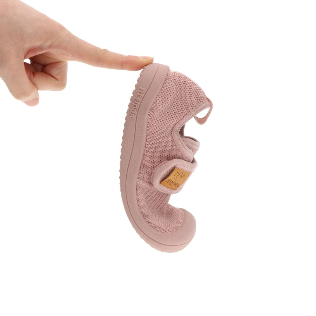 Attipas Skin Shoes Rosa