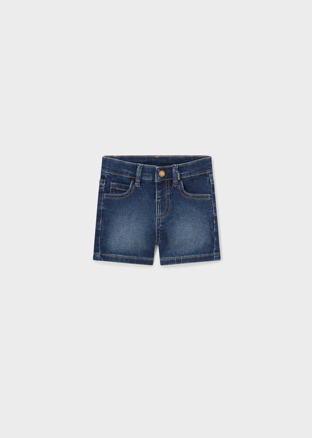 Mayoral Bermudas ganga Better Cotton bebé
