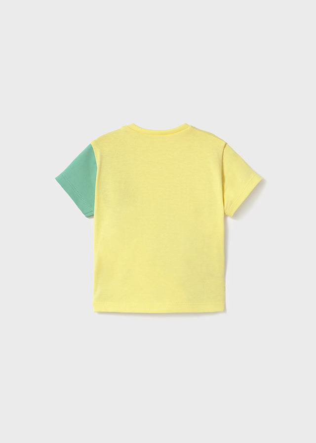 Mayoral Camisola fantasia recém nascido