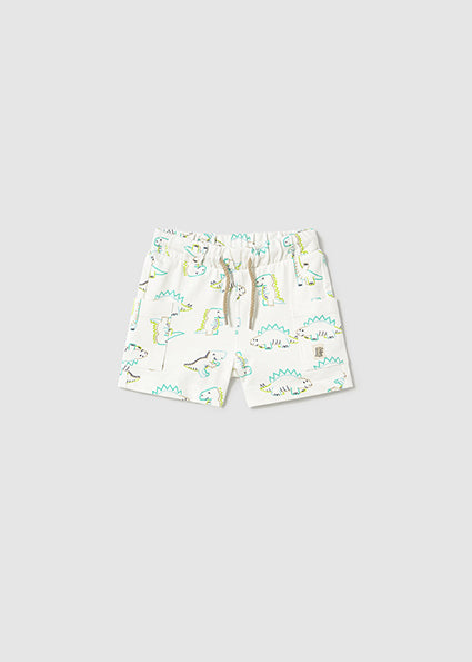 Mayoral Bermudas casual bebé