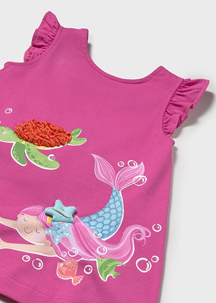 Mayoral Vestido bebé