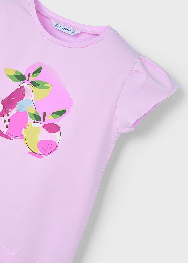 Mayoral Camisola desenho menina