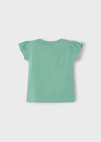 Mayoral Camisola desenho menina