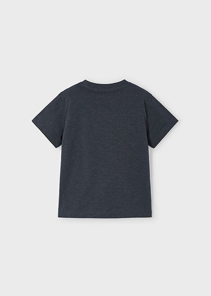 Mayoral T-shirt todo-o-terreno menino