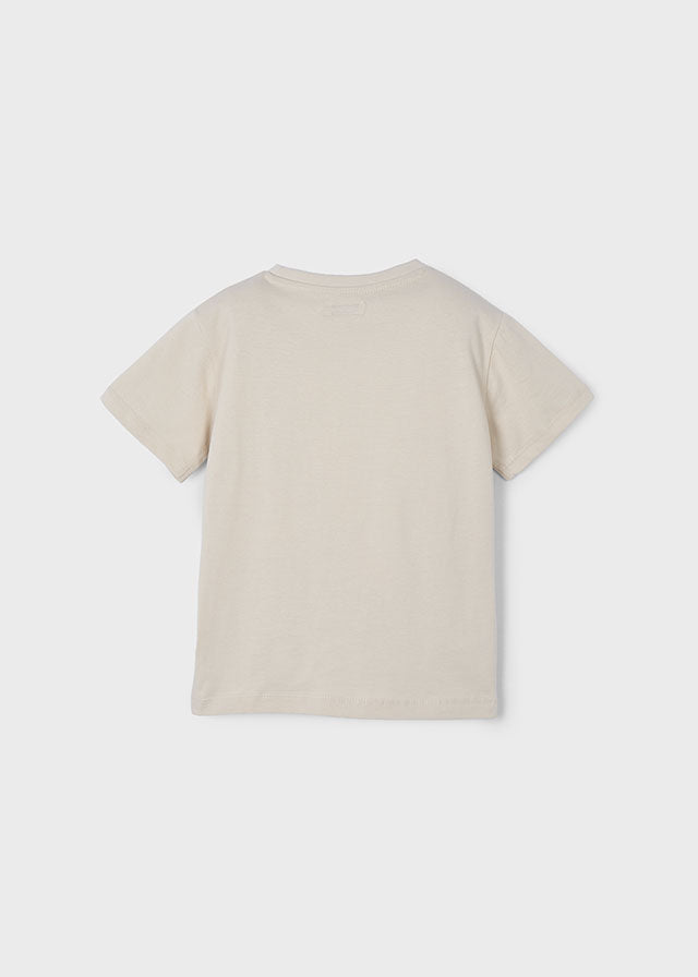 Mayoral T-shirt camaleão menino