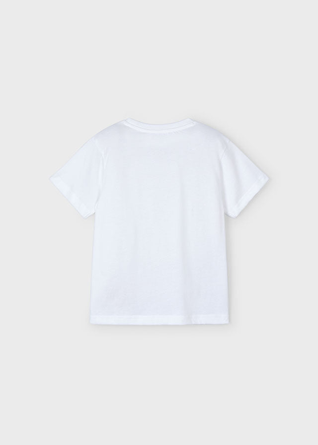 Mayoral T-shirt onda menino