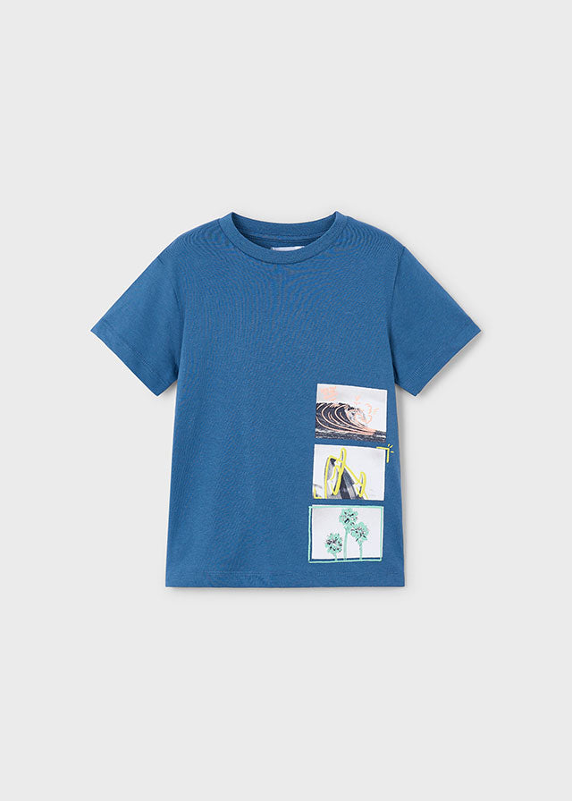 Mayoral Camisola surf menino