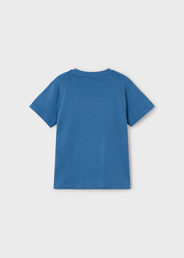 Mayoral Camisola surf menino
