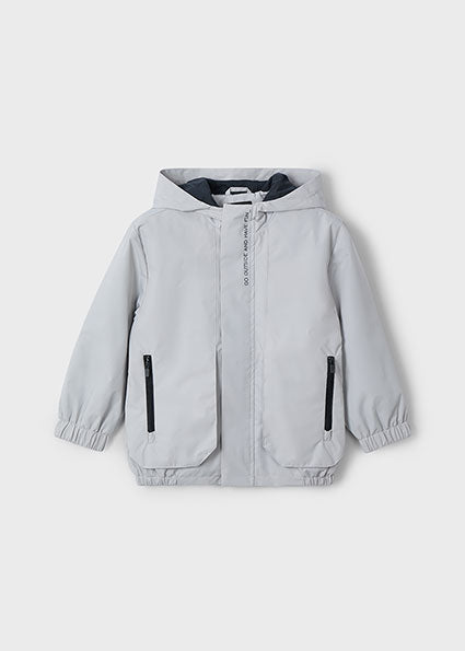 Mayoral Parka menino