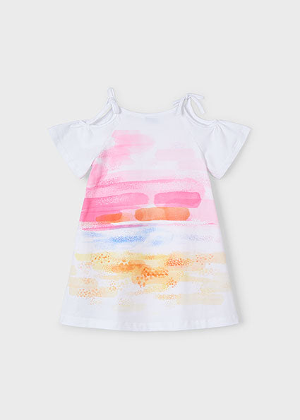 Mayoral Vestido casual menina